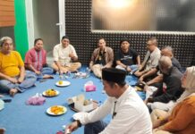 Tirakat Ramadhan, Berbuah Usulan ke Pemkab : “Membuat Lansia Berbahagia”